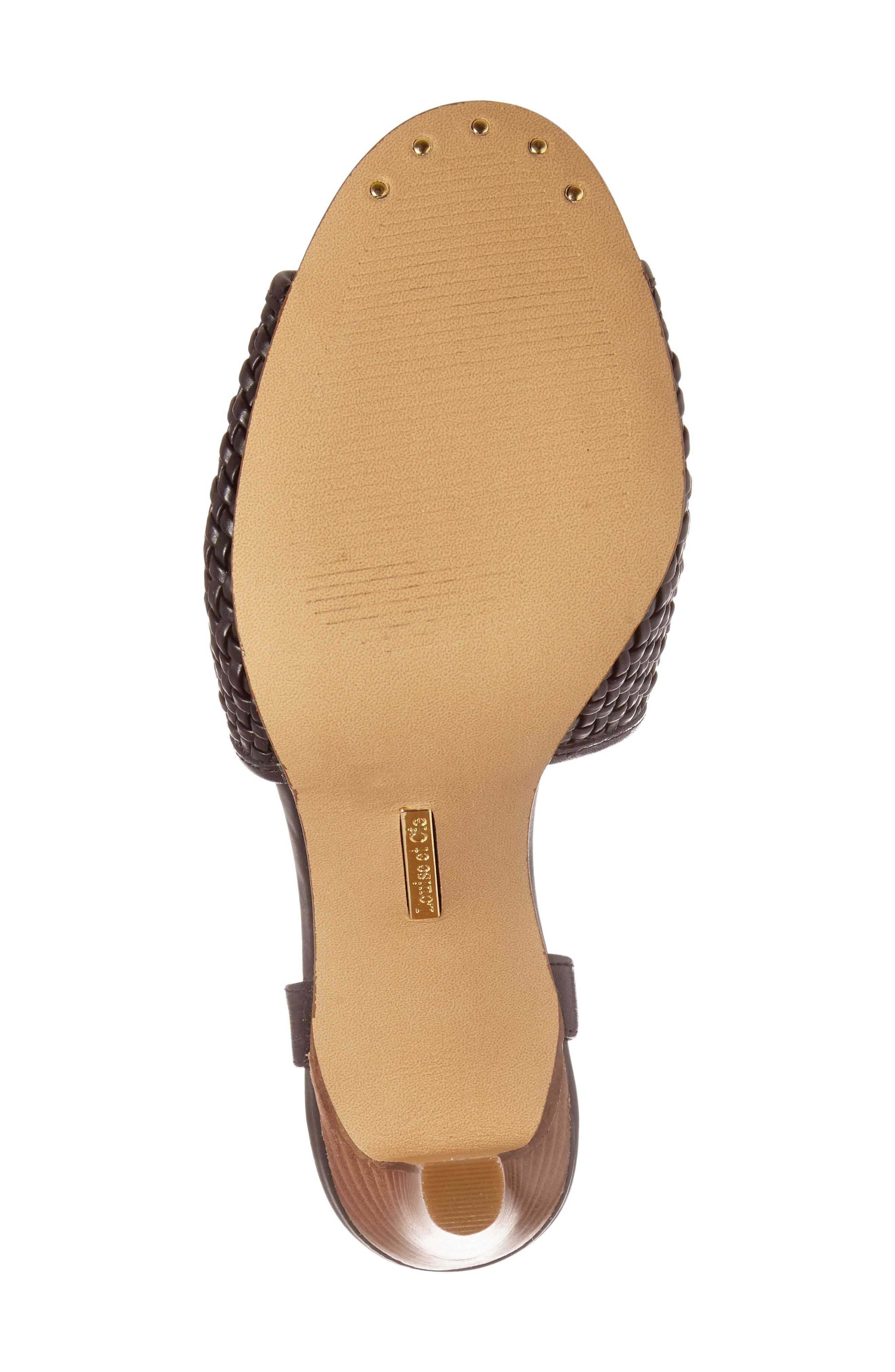 Louise et Cie Halia Sandal, Alternate, color, 