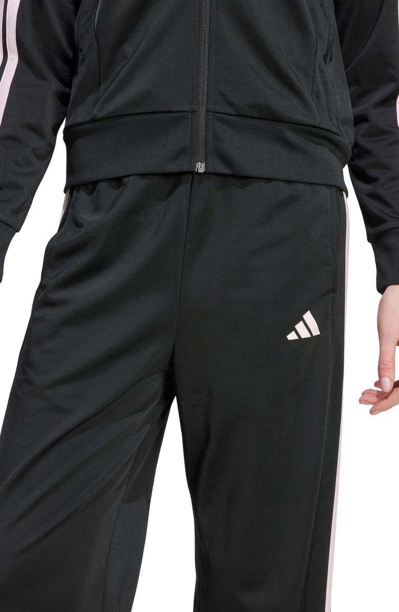 adidas 3-Stripe Pants, Alternate, color, 