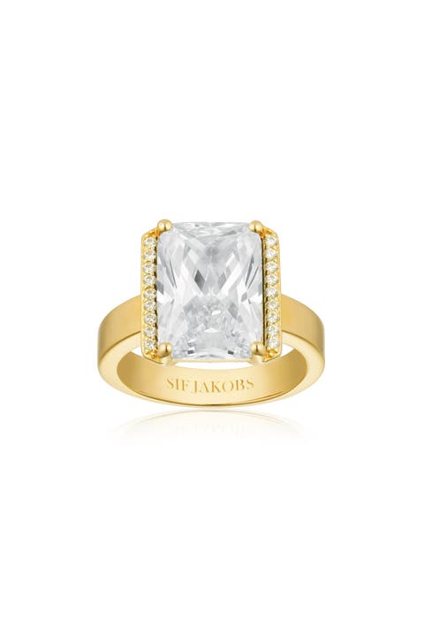 Ring Roccanova Altro Grande