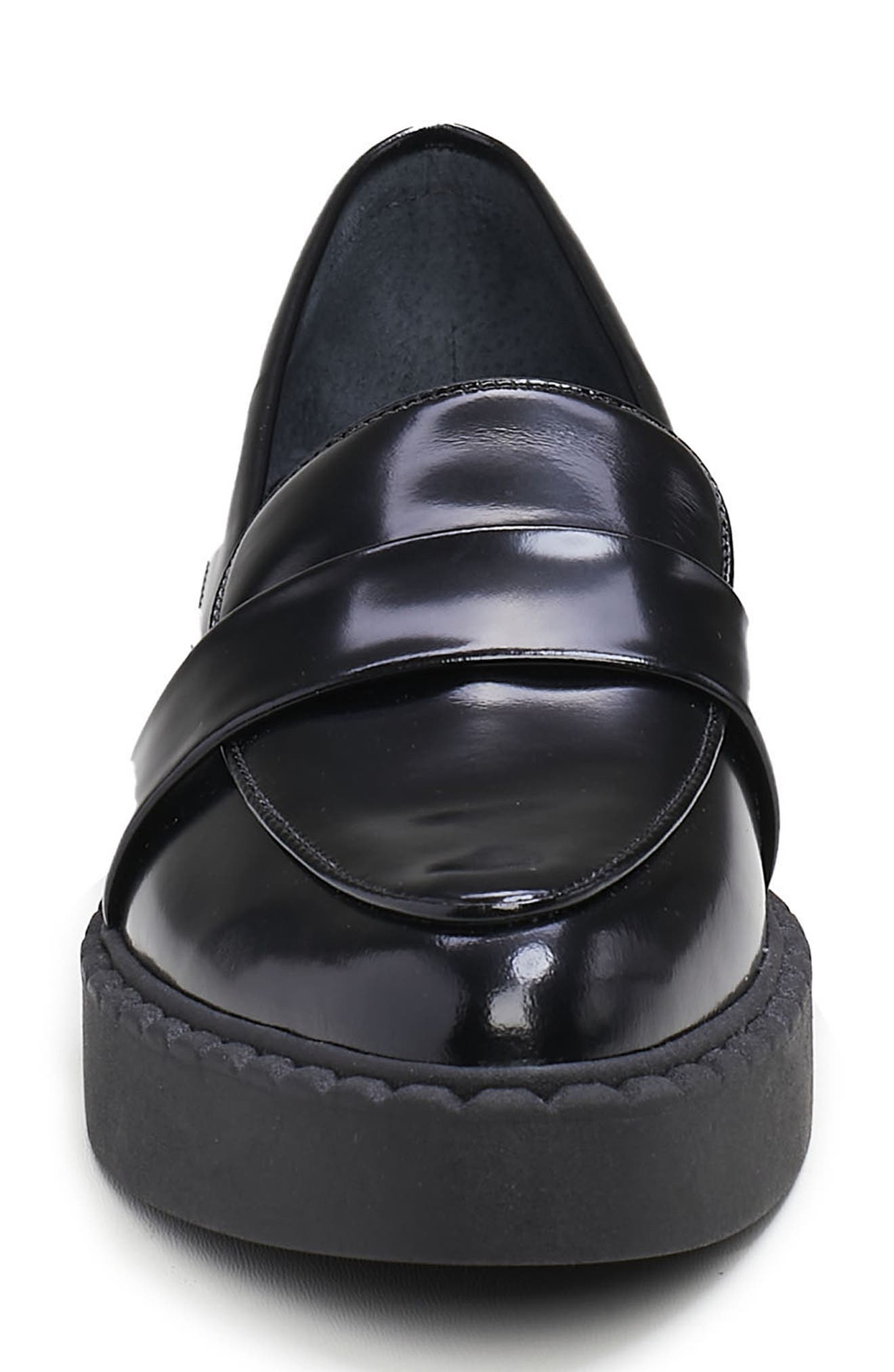 Vince Camuto Echika Loafer, Alternate, color, 