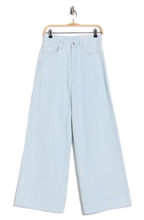 Serena High Rise Jeans