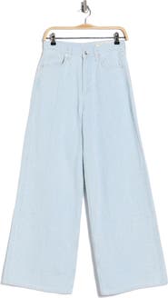 rag & bone Serena High Rise Jeans