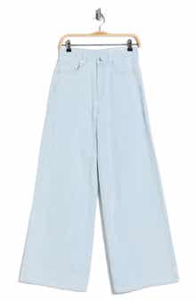 rag & bone Serena High Rise Jeans