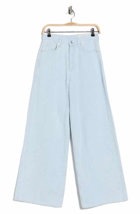 rag & bone Serena High Rise Jeans