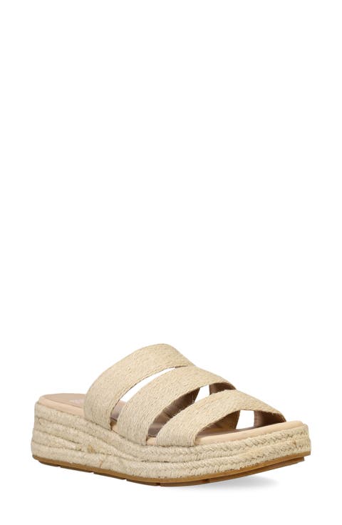 Mayla Wedge Sandal (Women)