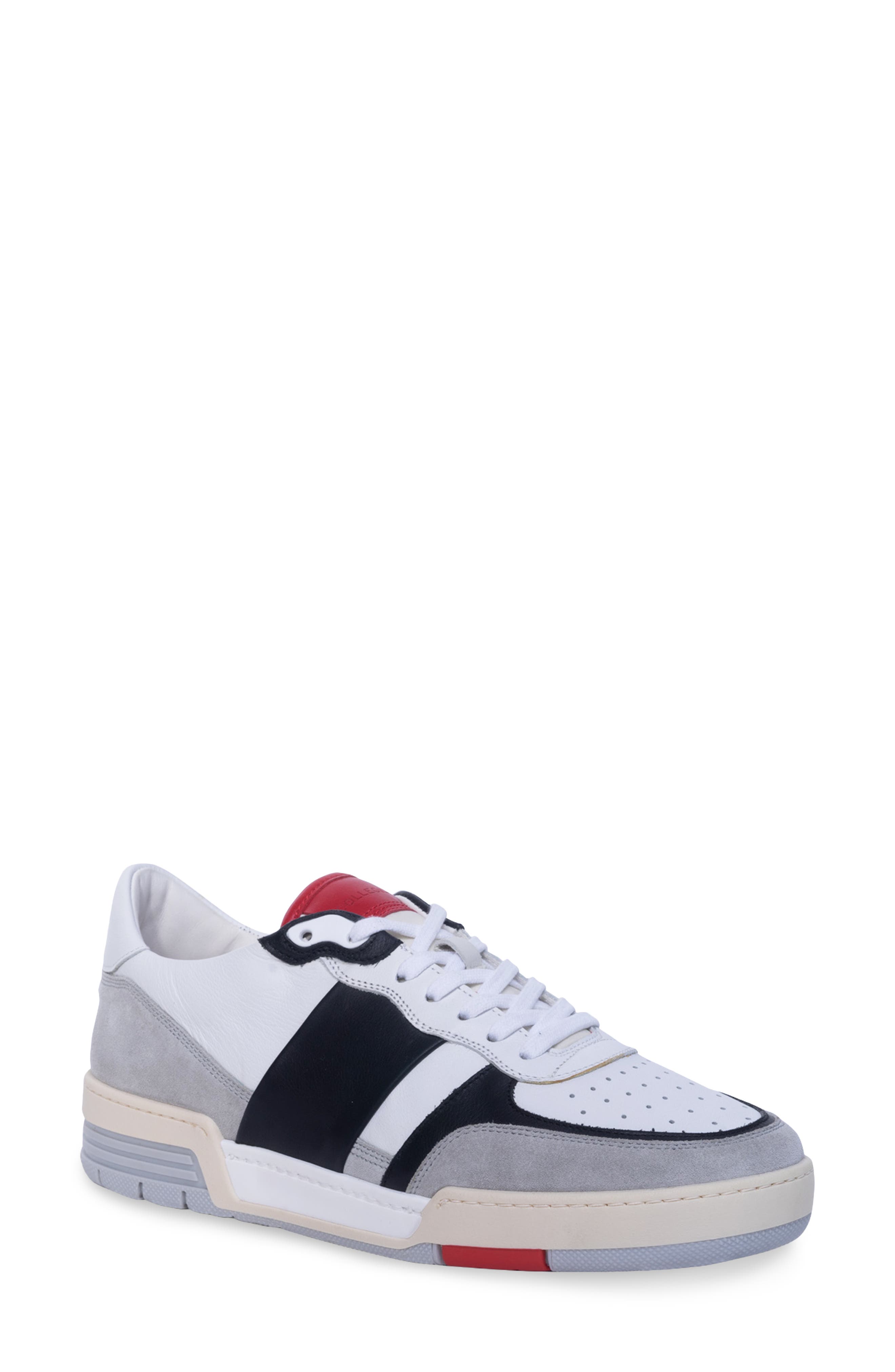 Collegium Pillar Destroyer II Sneaker