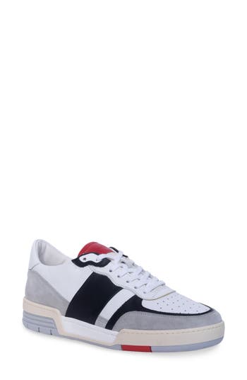 Collegium Pillar Destroyer Ii Sneaker In Multi