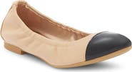 Stuart Weitzman Gabby Foldable Ballet Flat