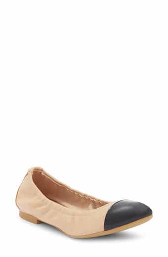 Gabby Ballet Flat