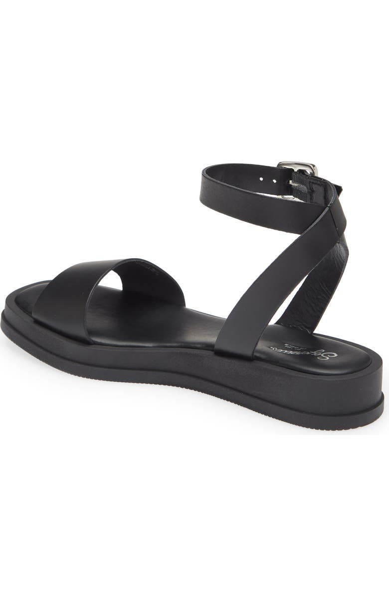 Seychelles Note to Self Ankle Strap Sandal, Alternate, color,