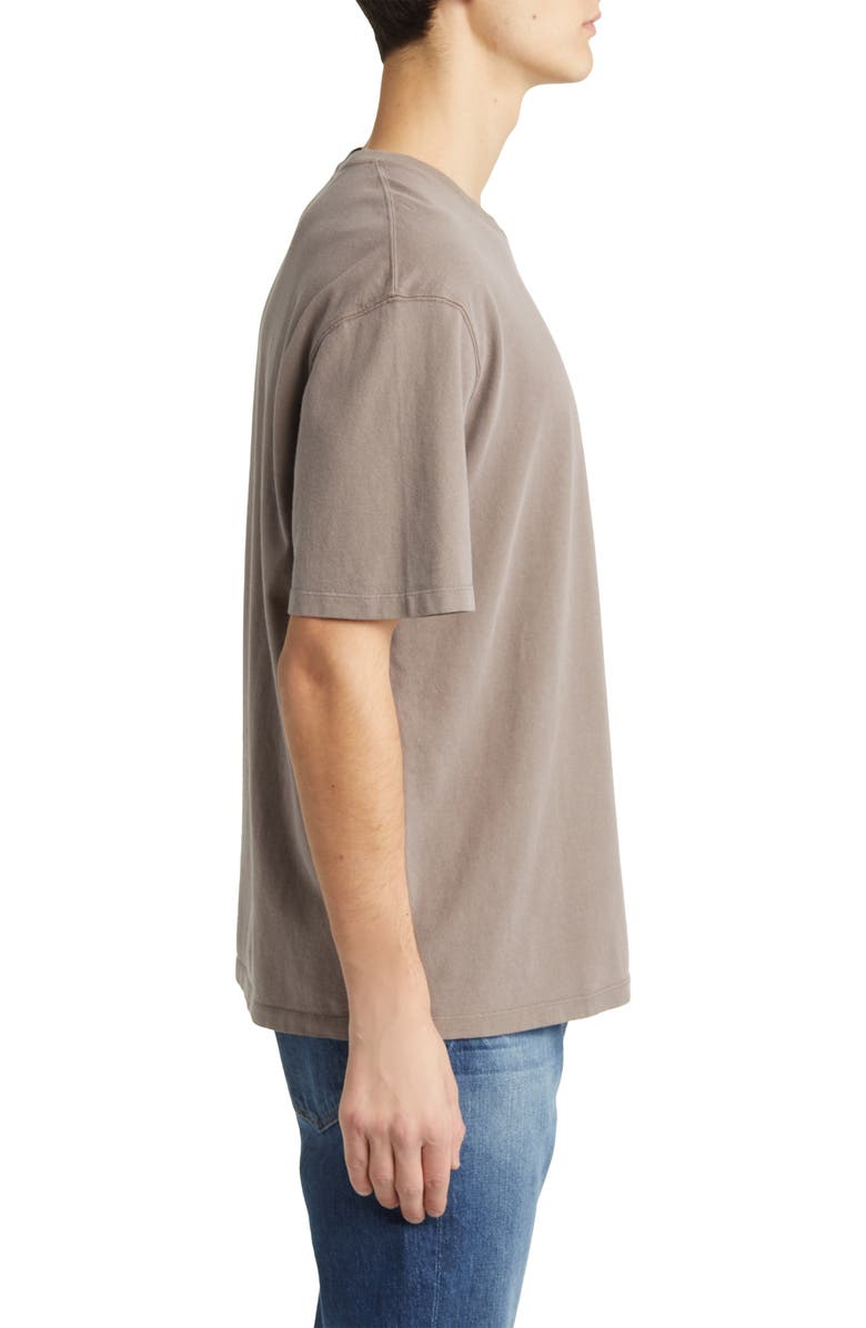 FRAME Print T-Shirt, Alternate, color, 