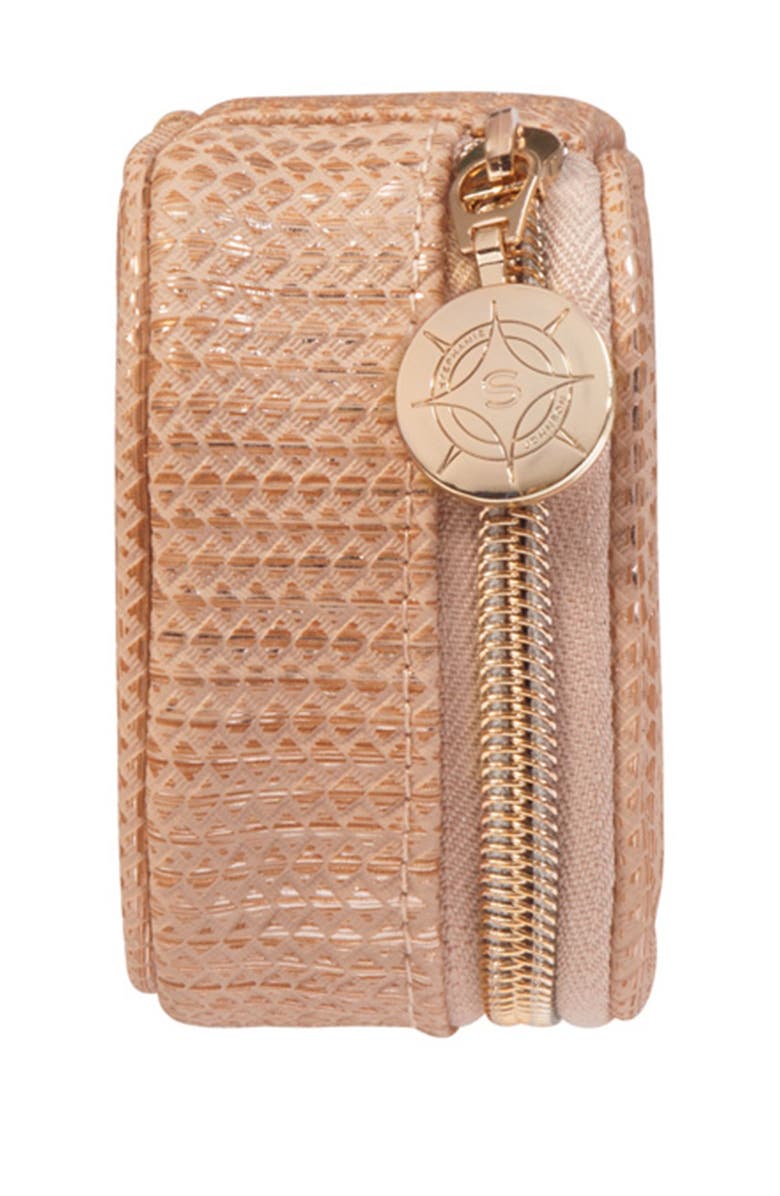 Stephanie Johnson Aruba Steph Tiny Treasure Case - Sand, Main, color, 