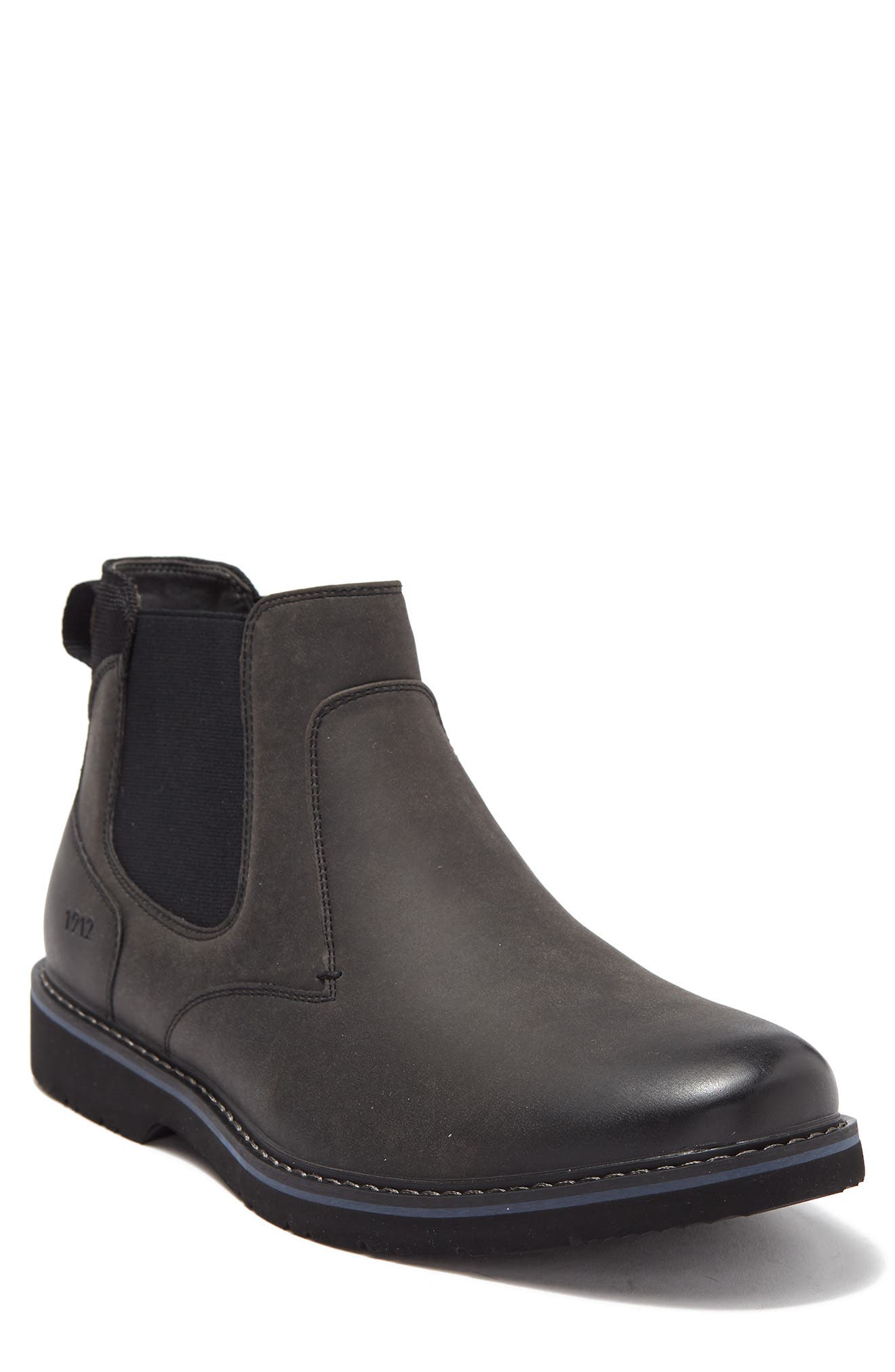 NUNN BUSH Dakoda Chelsea Boot, Main, color, 