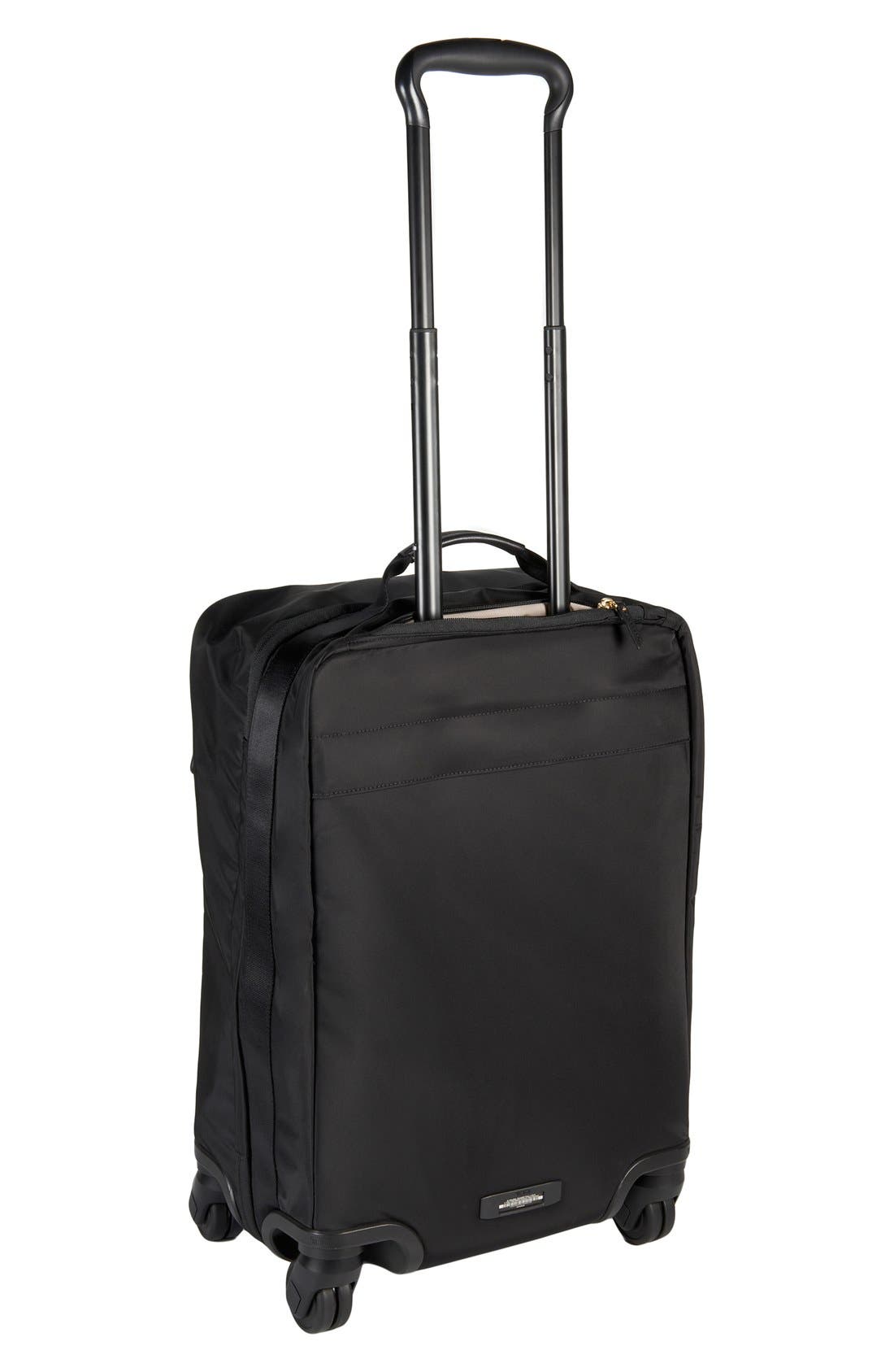 TUMI 'Voyageur - Super Léger' International Carry-On, Alternate, color, 