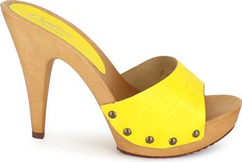 Viviana Slide Sandal