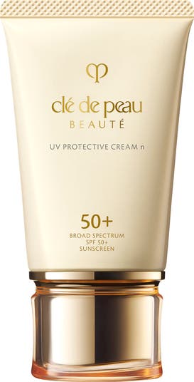 Clé de Peau Beauté UV Protective Cream Broad Spectrum SPF 50 Clé de Peau Beauté UV Protective Cream Broad Spectrum SPF 50
