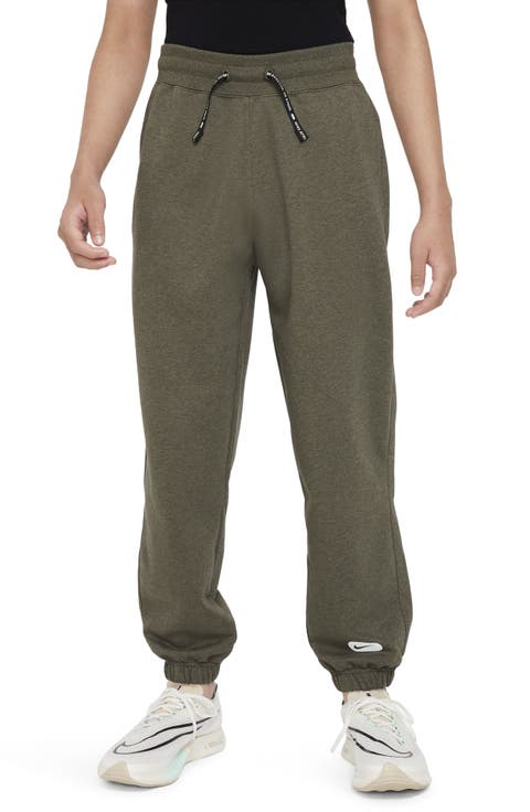 Kids' Dri-FIT Sweatpants (Little Kid & Big Kid)