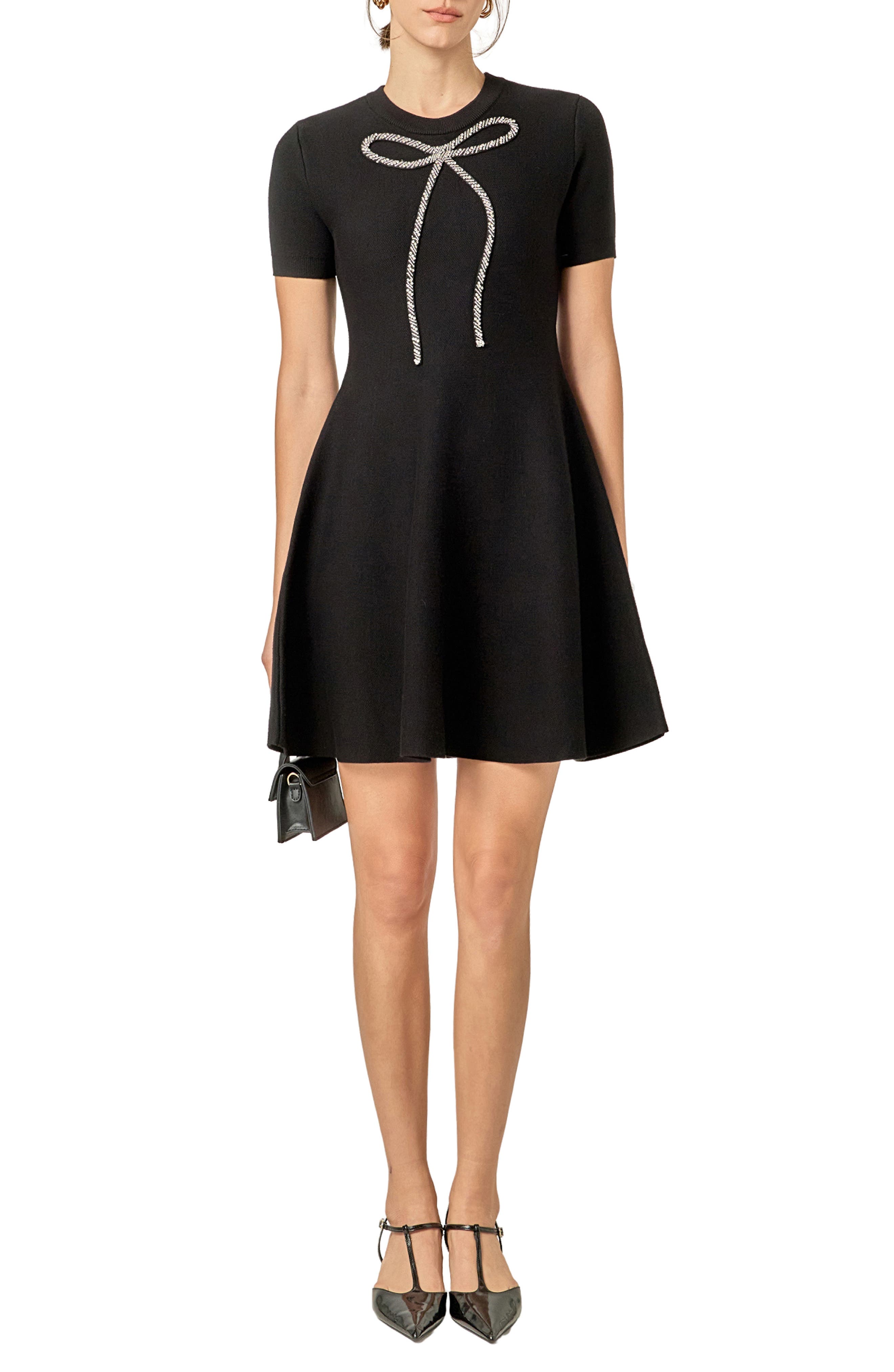 selected BLACK