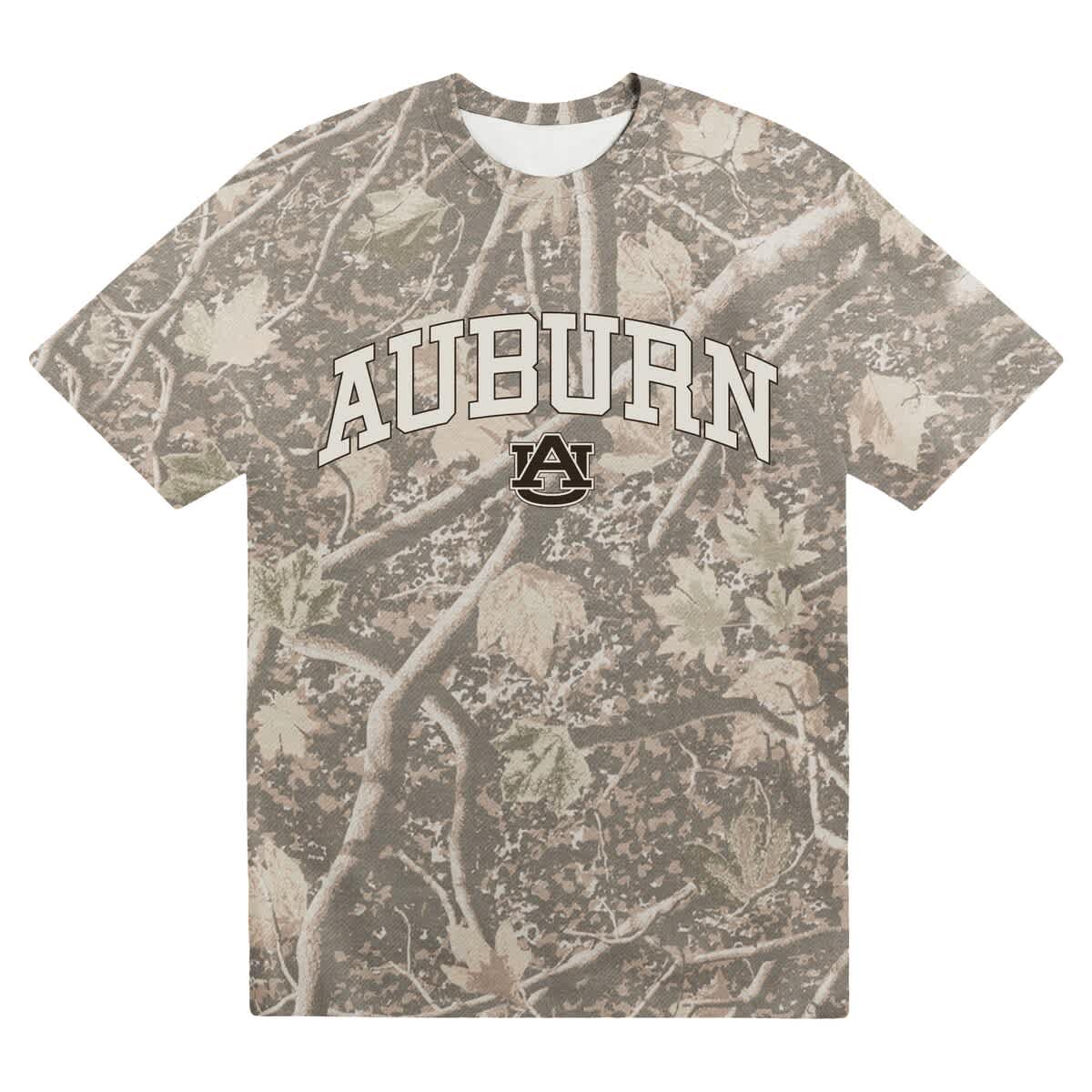 selected Camo