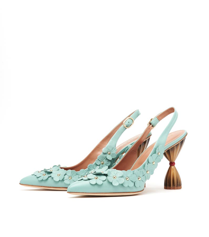 Flore Slingback - image 4
