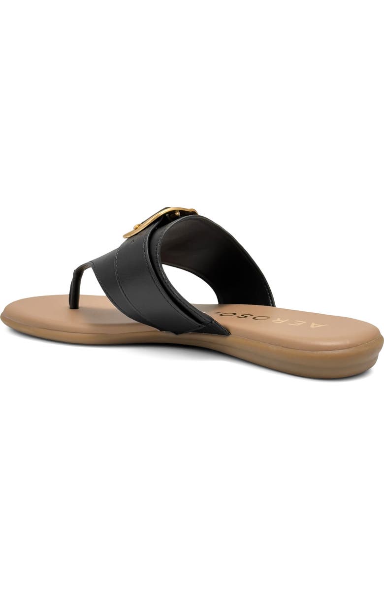 Aerosoles Glitz Sandal, Alternate, color, Black