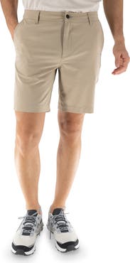 Devil-Dog Dungarees 8" Hybrid Shorts