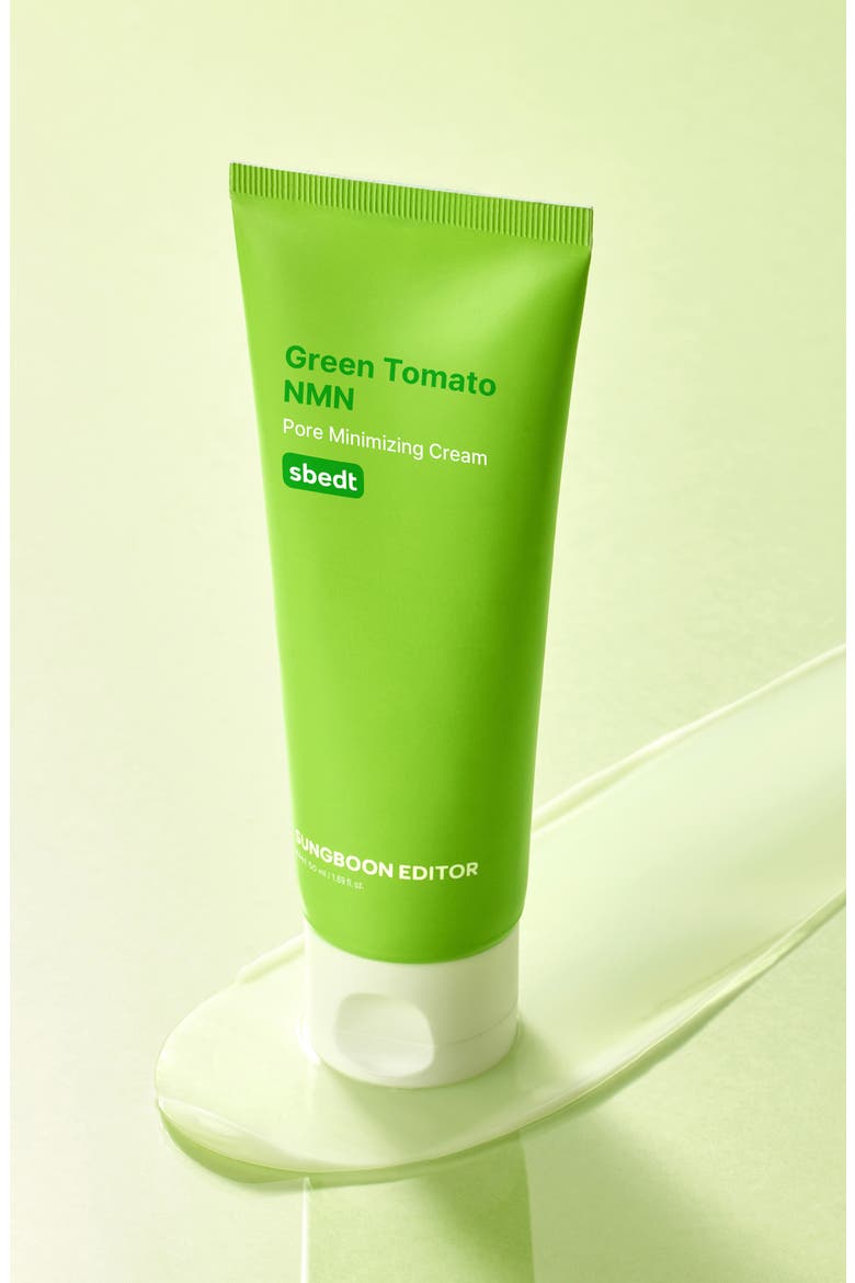 Green Tomato Pore Minimizing Cream, Alternate, color, NO COLOR