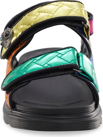 Kids' Mini Orson Sandal