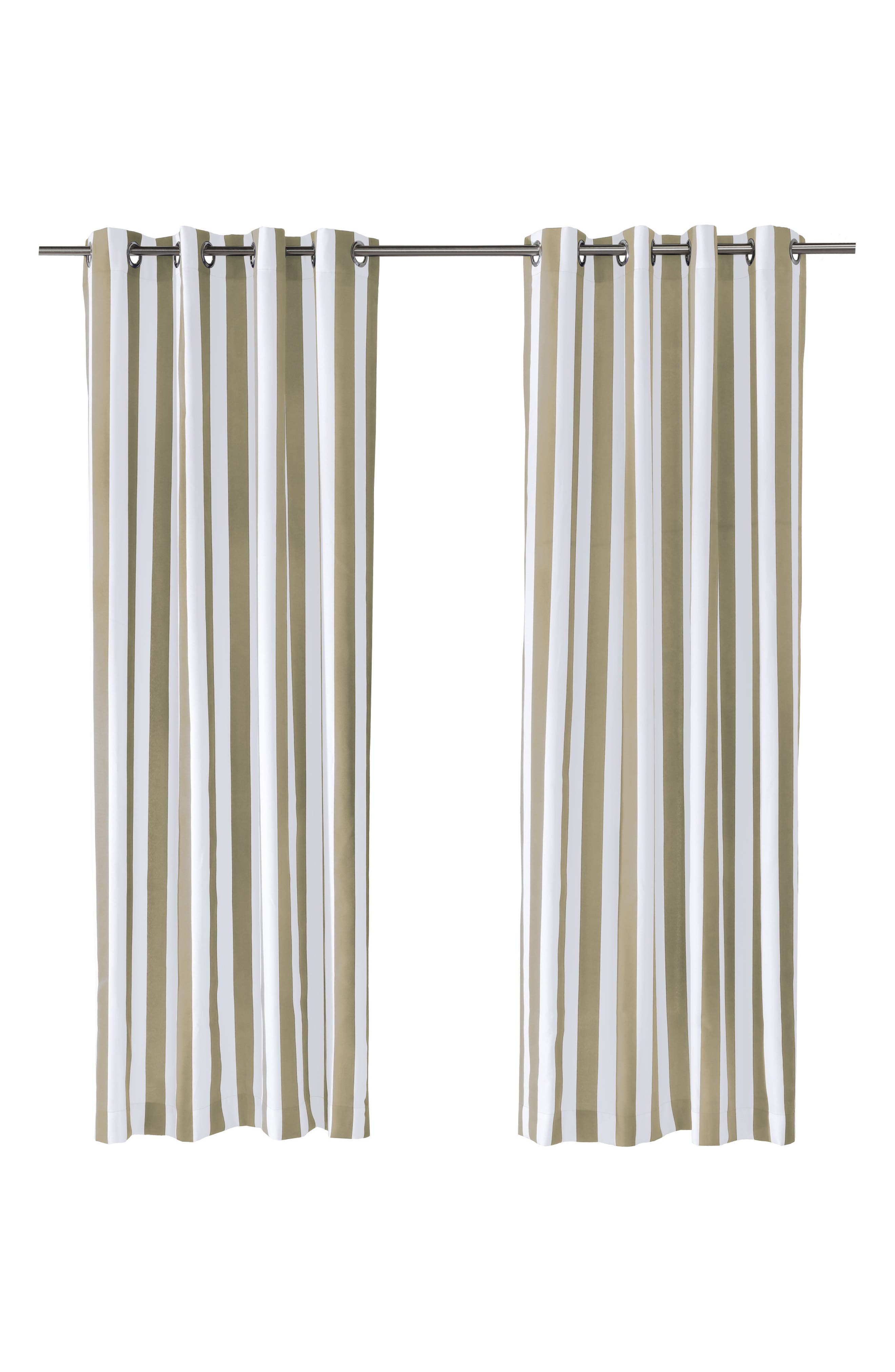 Outdoor Decor by Commonwealth Outdoor Window Panel