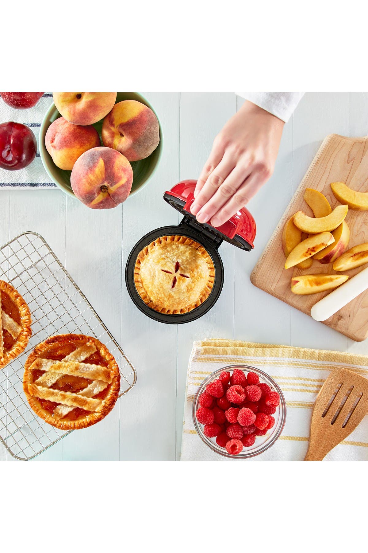 Dash Mini Pie Maker | Nordstromrack