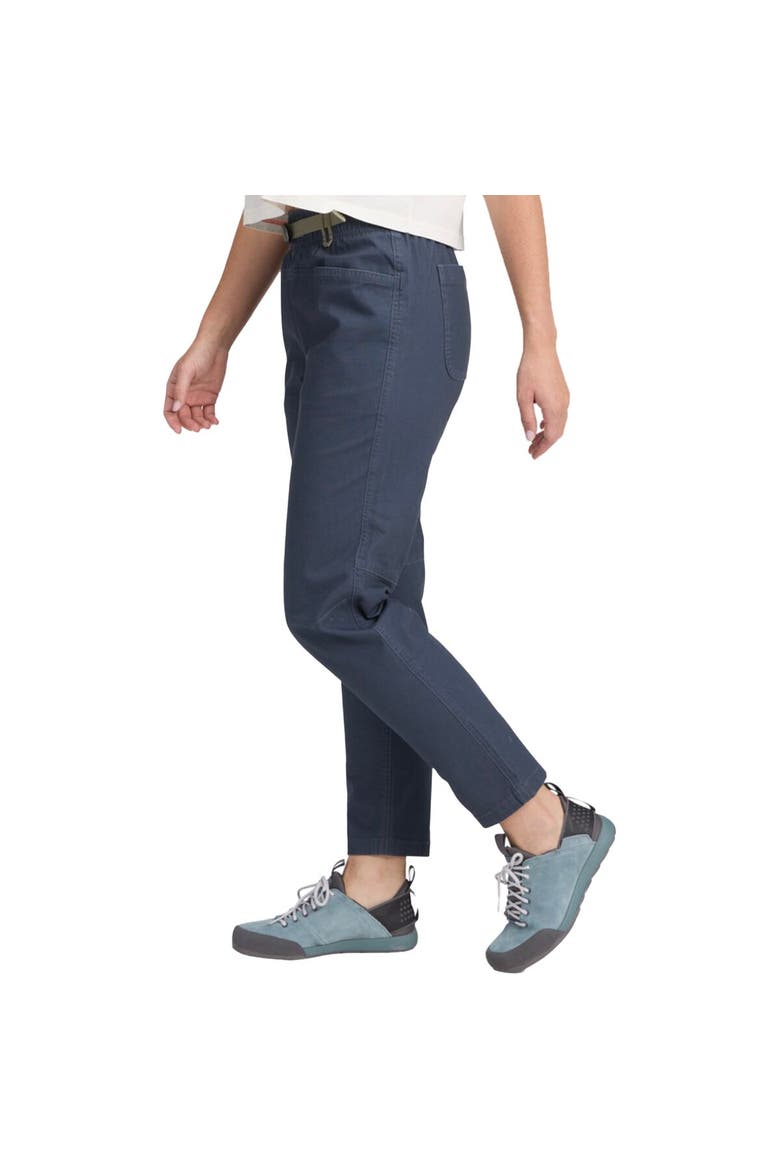 Ethos Pant - Women's, Alternate, color, Charcoal