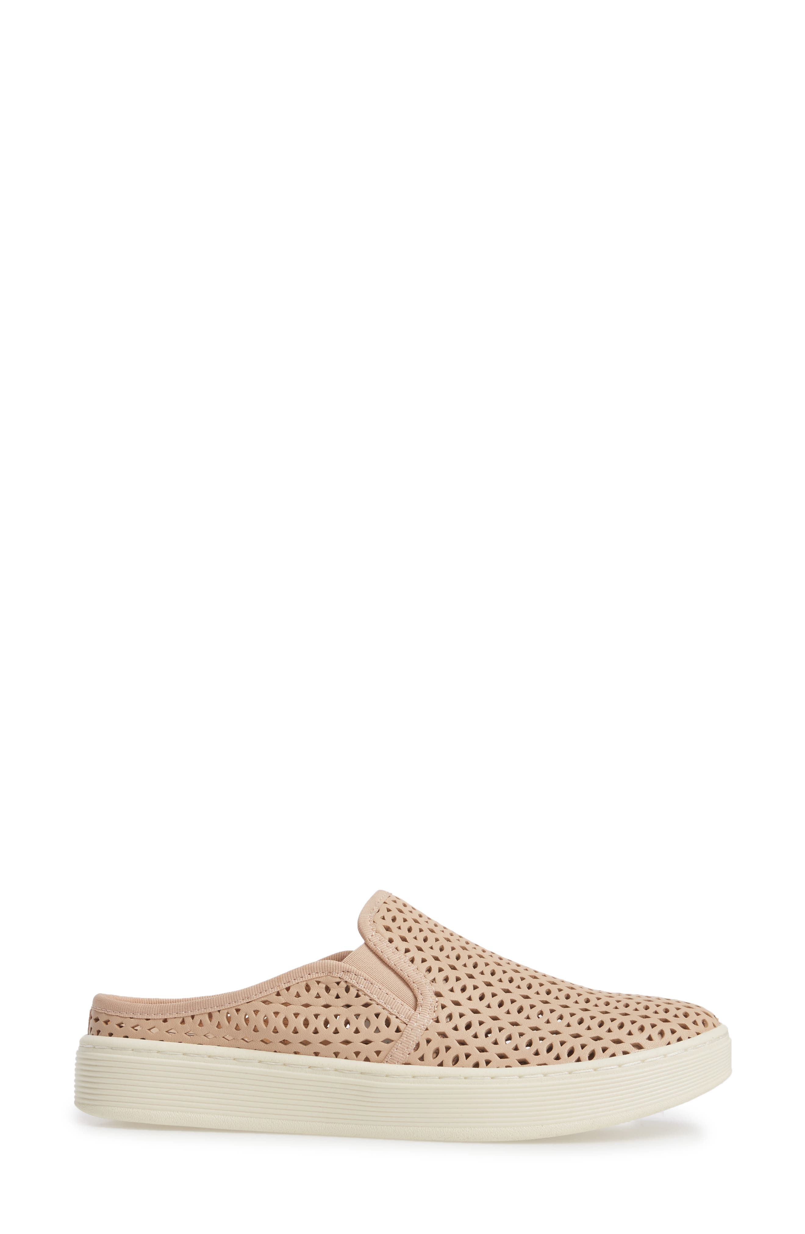 Söfft Somers II Sneaker Mule, Alternate, color, 