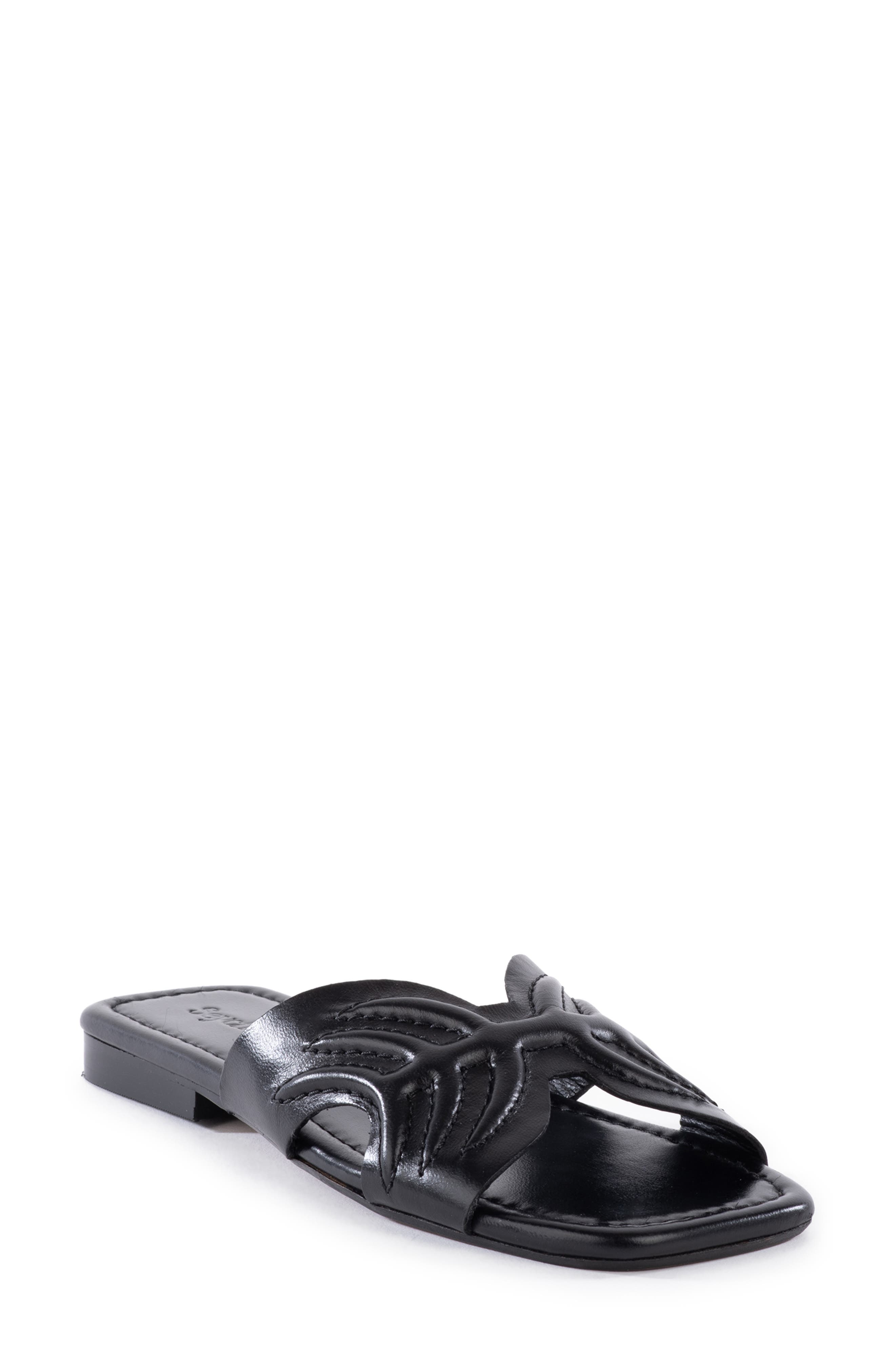 Seychelles Madhu Slide Sandal, Main, color, 