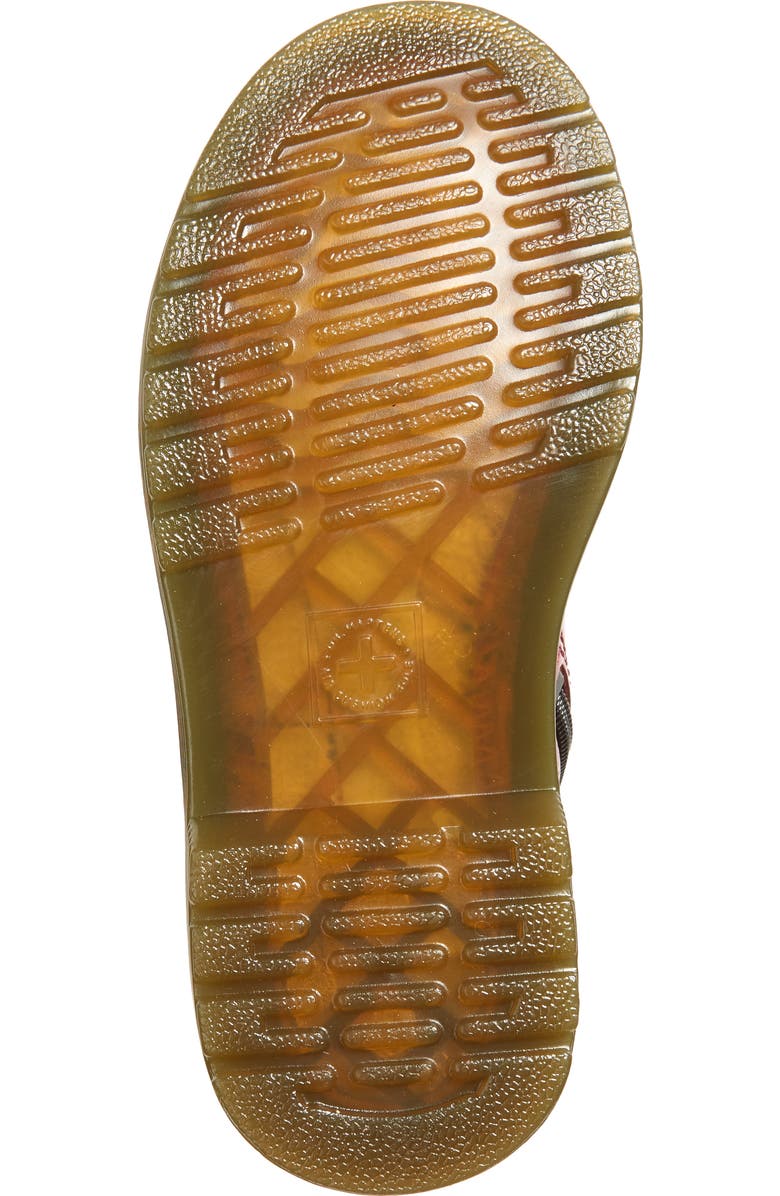 Dr. Martens Kids' 1460 Lace-Up Boot, Alternate, color,