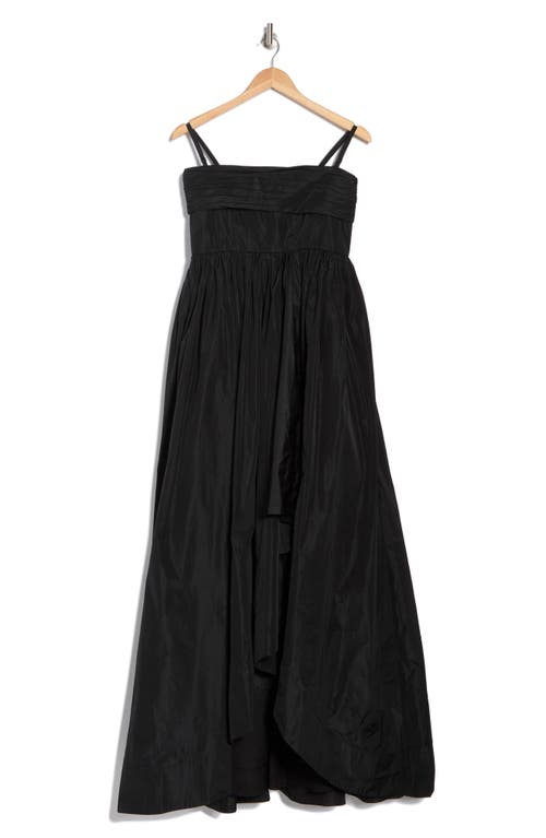 Cinq À Sept Violetta High-low Gown