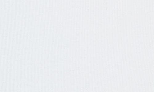 Habitual Kids Kids' Ruched Rib Tank In White