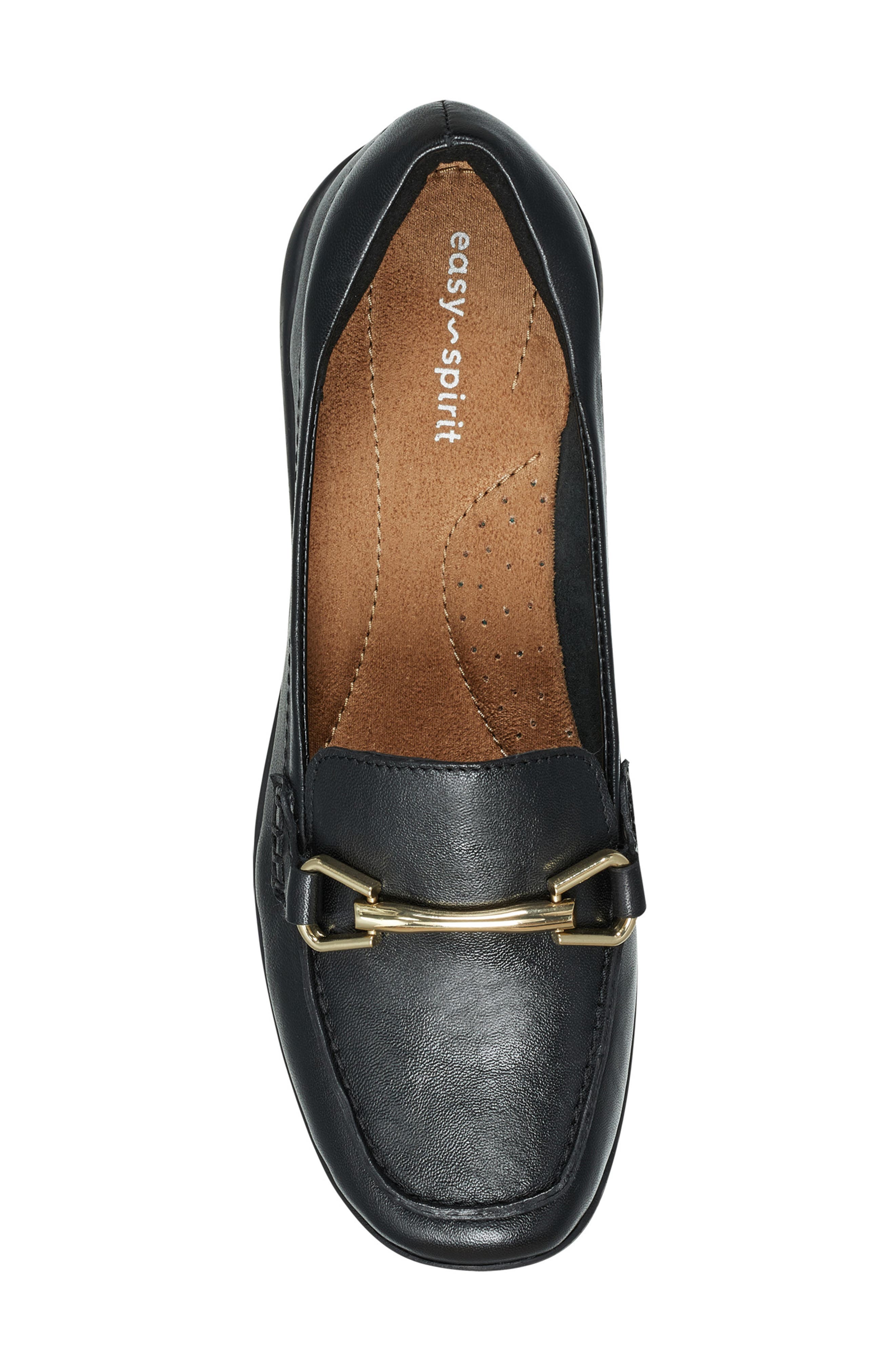 Easy Spirit Amalie Bit Loafer, Alternate, color, 