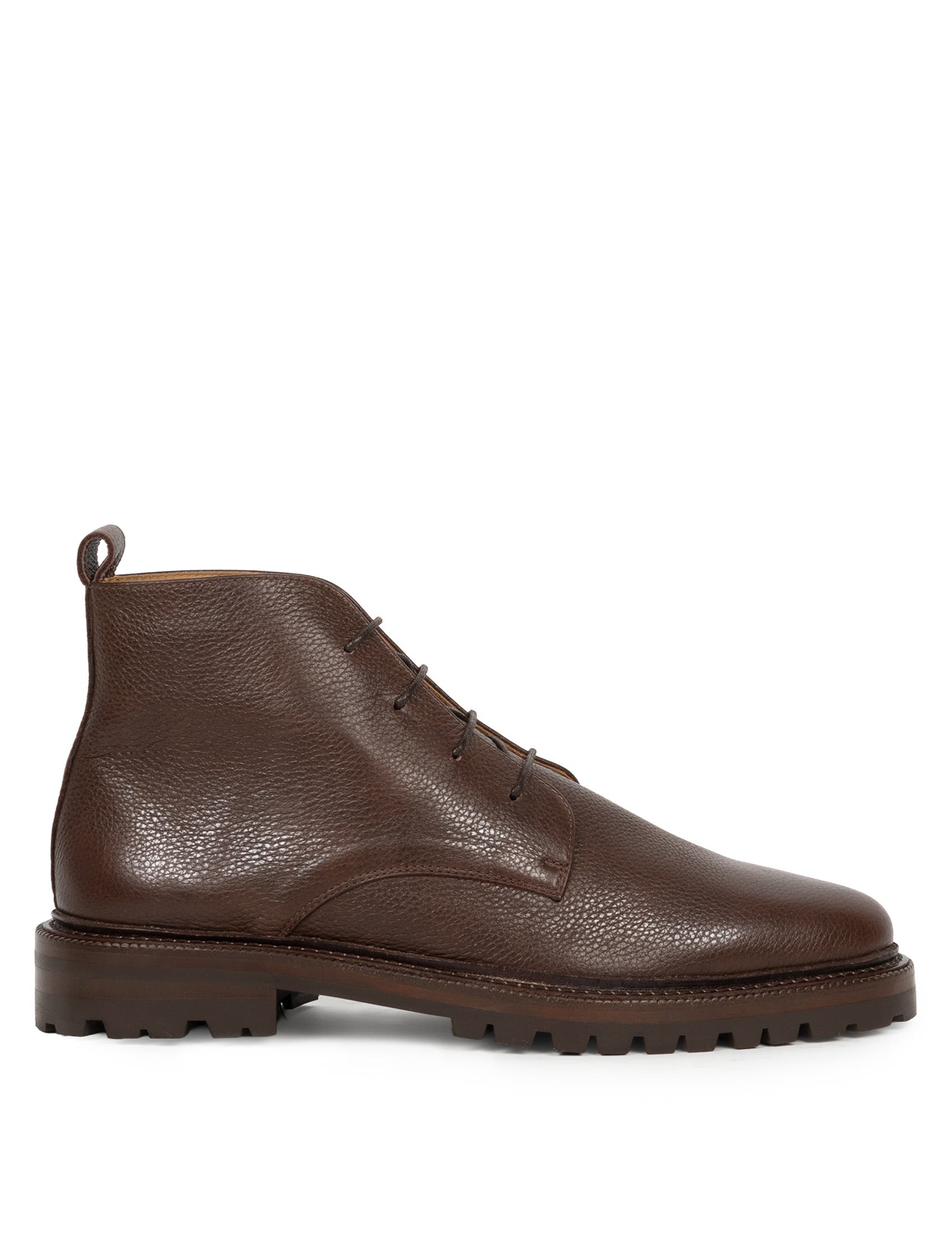 Fogo Brown