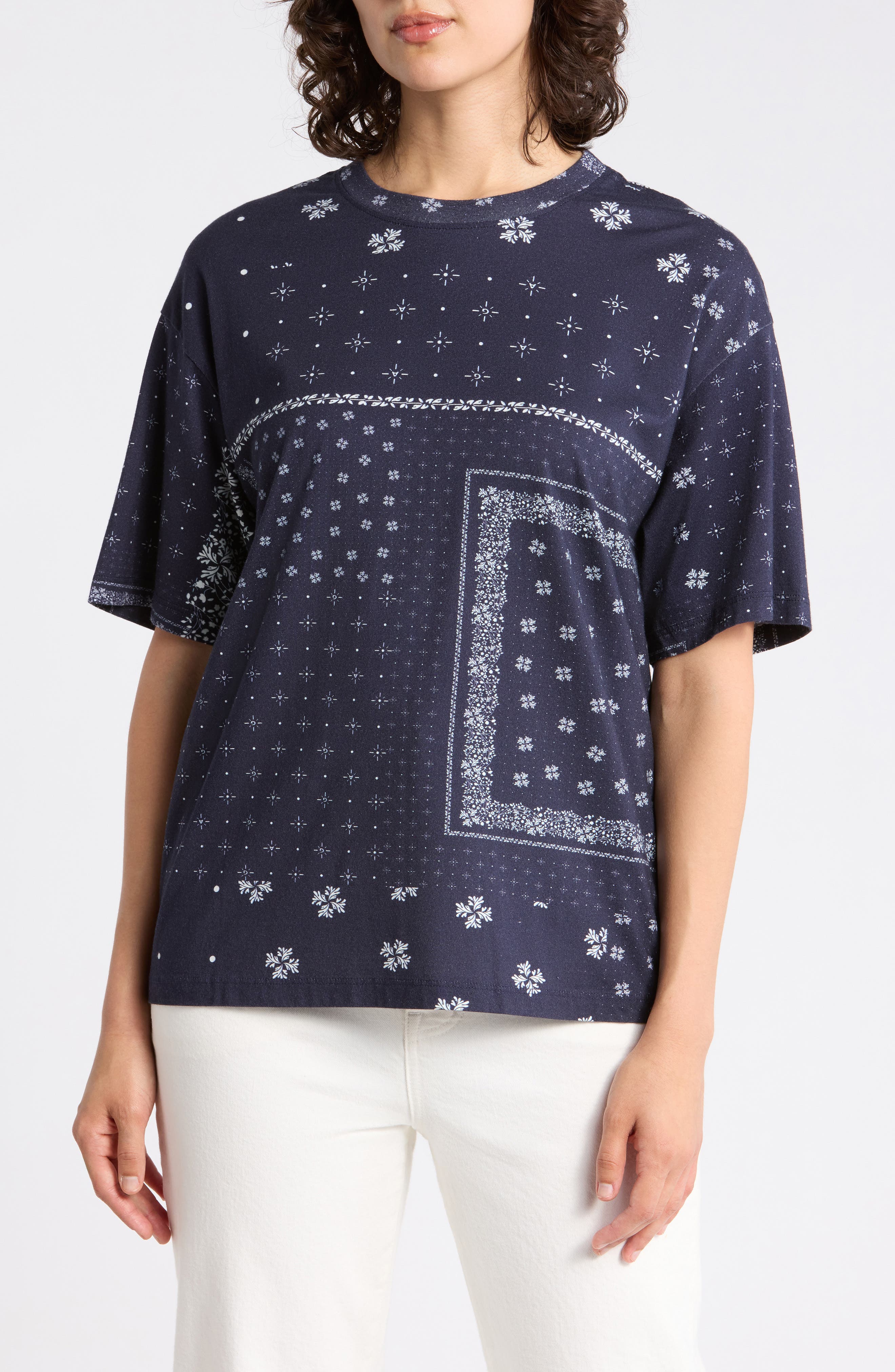 AG Karter Ex-Boyfriend T-Shirt