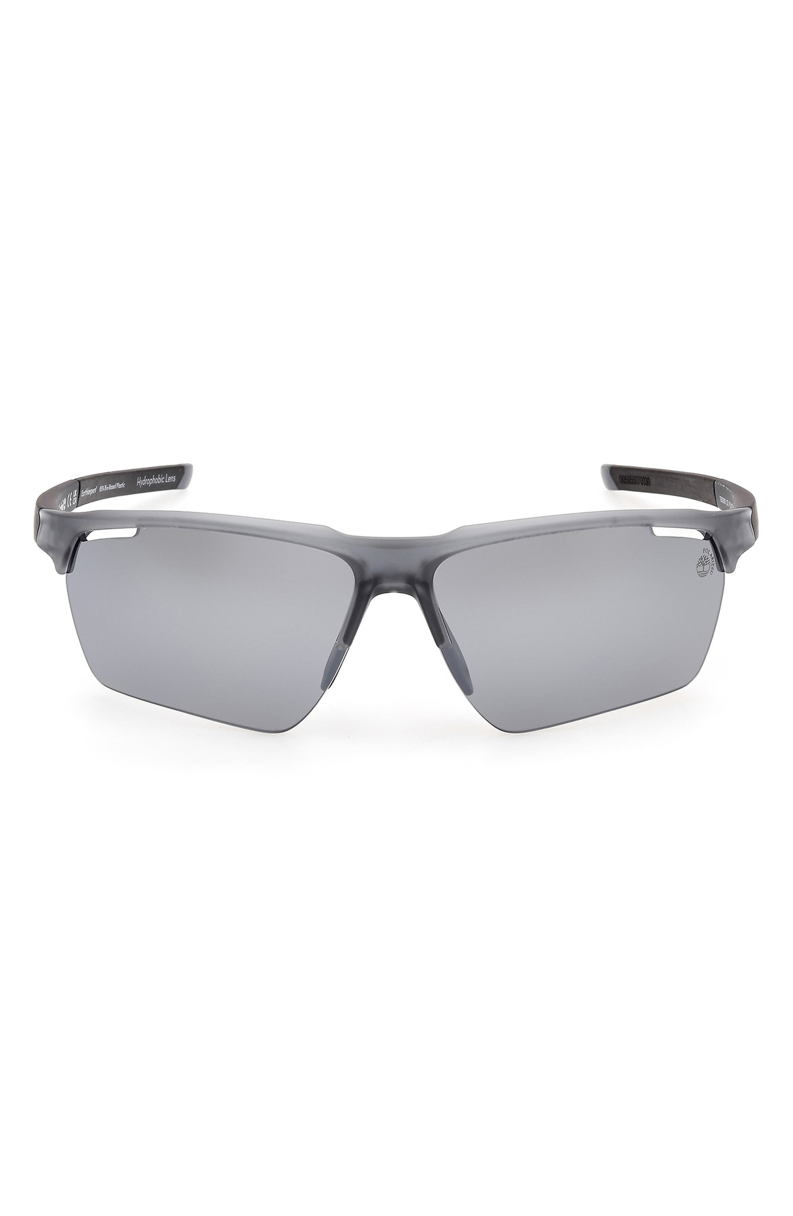 Timberland 68mm Sunglasses