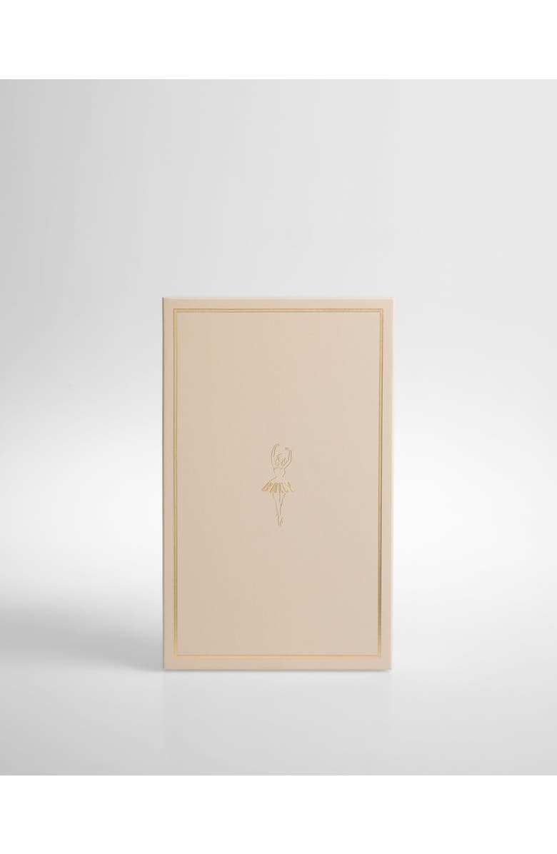 Bally rina Flat In Nappa Leather, Alternate, color, Black