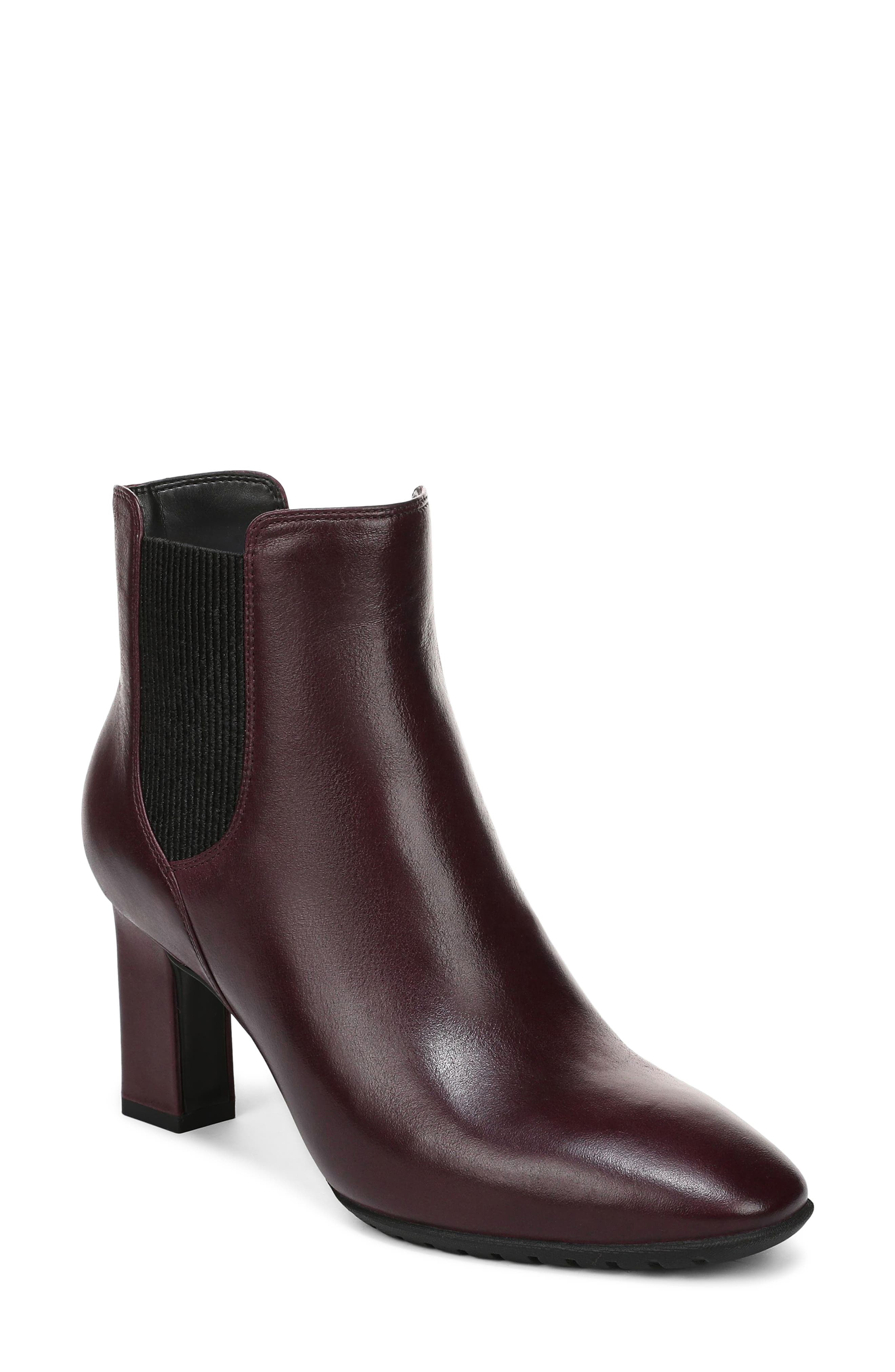 MULLED WINE LEATHER