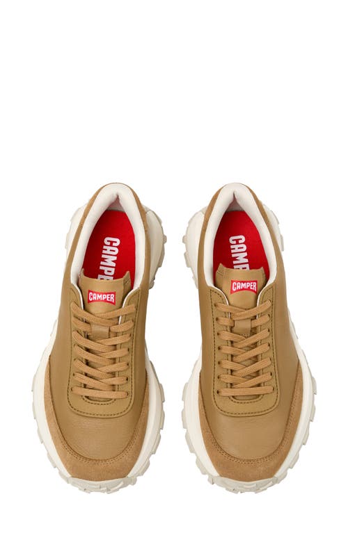 Camper Drift Trail Sneaker