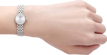 Lovely Bracelet Watch, 19mm