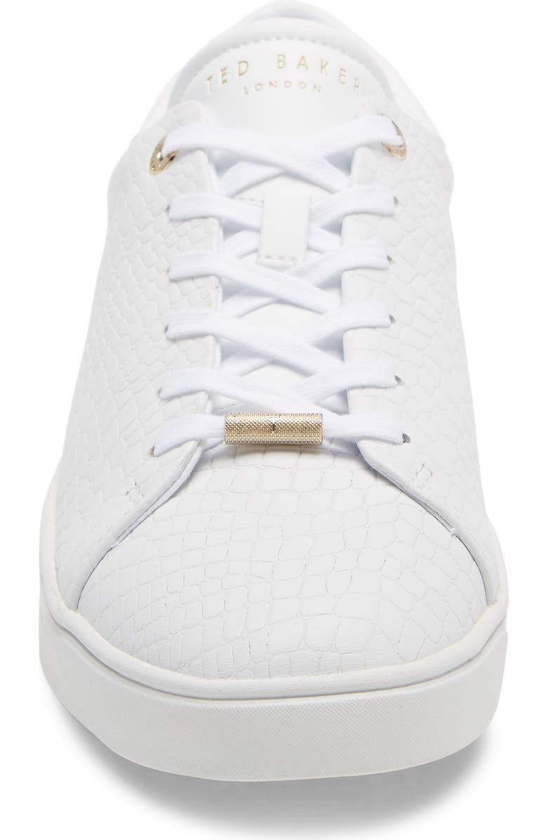 Ted Baker London Zenno Sneaker, Alternate, color,