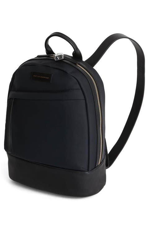 Mini Piper Nylon Backpack