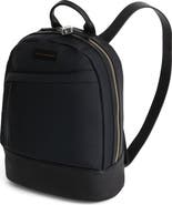 WANT Les Essentiels Mini Piper Nylon Backpack