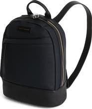 WANT Les Essentiels Mini Piper Nylon Backpack