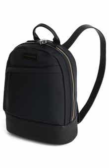 WANT Les Essentiels Mini Piper Nylon Backpack