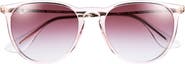 Ray-Ban Erika 54mm Gradient Phantos Sunglasses